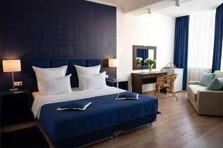 Бутик-Отель Мускатель Гурзуф Стандарт (Mountain-land view)-6