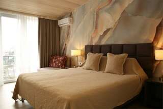 Бутик-Отель Мускатель Гурзуф Стандарт (Mountain view)-1