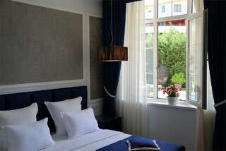 Бутик-Отель Мускатель Гурзуф Стандарт (Pool view)-13