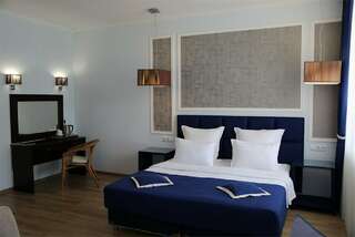 Бутик-Отель Мускатель Гурзуф Стандарт (Pool view)-10