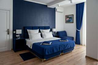 Бутик-Отель Мускатель Гурзуф Стандарт (Mountain view)-8