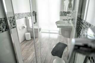 Бутик-Отель Мускатель Гурзуф Стандарт (Mountain-land view)-11