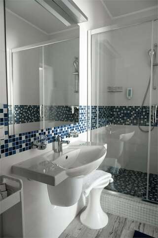 Бутик-Отель Мускатель Гурзуф Стандарт (Mountain view)-13