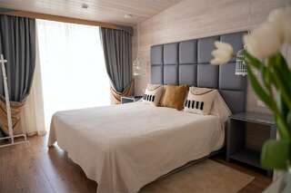 Бутик-Отель Мускатель Гурзуф Студия (Mountain view)-2