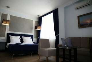 Бутик-Отель Мускатель Гурзуф Стандарт (Pool view)-14