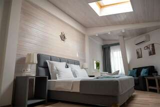 Бутик-Отель Мускатель Гурзуф Стандарт (Mountain-land view)-3