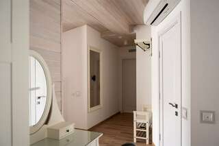 Бутик-Отель Мускатель Гурзуф Студия (Mountain view)-10