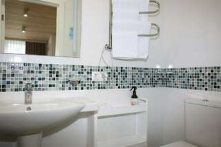 Бутик-Отель Мускатель Гурзуф Стандарт (Mountain view)-14