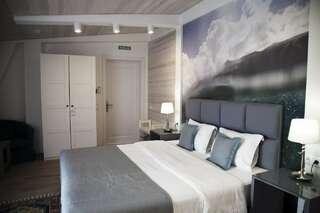 Бутик-Отель Мускатель Гурзуф Стандарт без доп. места (Partial sea view)-3