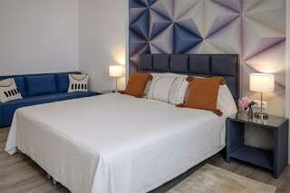 Бутик-Отель Мускатель Гурзуф Стандарт (Pool view)-4