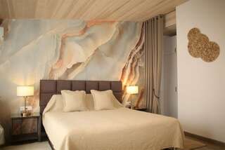 Бутик-Отель Мускатель Гурзуф Стандарт (Mountain view)-2