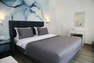 Бутик-Отель Мускатель Гурзуф Стандарт DBL (Mountain-land view)-1