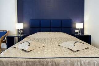 Бутик-Отель Мускатель Гурзуф Люкс «Картье» двухкомнатный (mountain –see View)-6