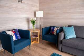 Бутик-Отель Мускатель Гурзуф Студия (Mountain view)-5