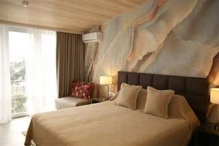 Бутик-Отель Мускатель Гурзуф Стандарт (Mountain view)-4