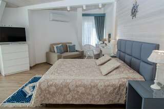 Бутик-Отель Мускатель Гурзуф Супериор (Sea view plus)-4