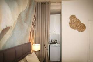 Бутик-Отель Мускатель Гурзуф Стандарт (Mountain view)-5