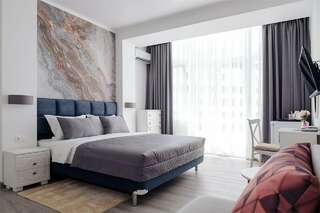 Бутик-Отель Мускатель Гурзуф Стандарт (Mountain view)-7