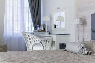 Бутик-Отель Мускатель Гурзуф Супериор (Sea view plus)-6