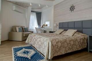 Бутик-Отель Мускатель Гурзуф Супериор (Sea view plus)-1