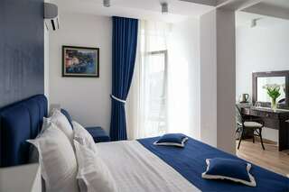 Бутик-Отель Мускатель Гурзуф Стандарт (Mountain view)-10