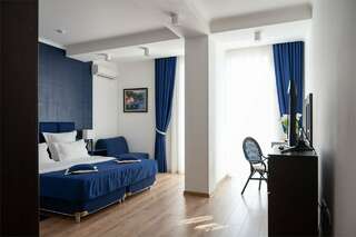 Бутик-Отель Мускатель Гурзуф Стандарт (Mountain view)-9