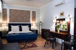 Бутик-Отель Мускатель Гурзуф Стандарт (Pool view)-2