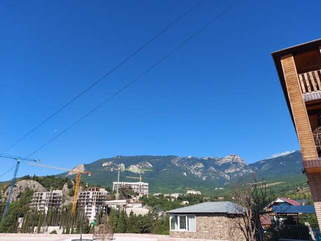 Бутик-Отель Мускатель Гурзуф-227