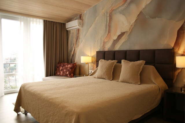 Бутик-Отель Мускатель Гурзуф-38