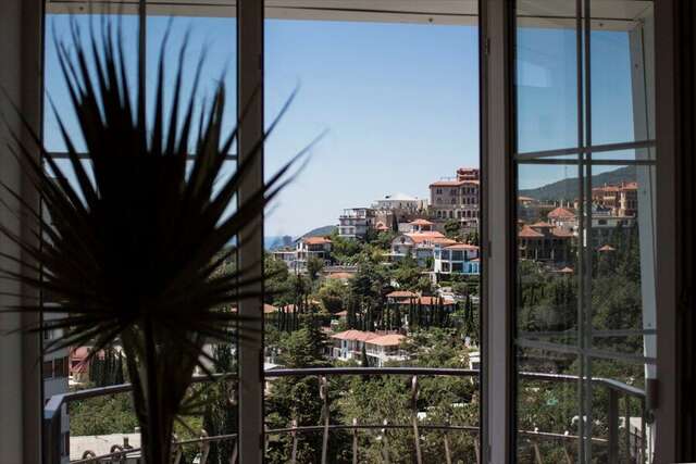 Бутик-Отель Мускатель Гурзуф-106