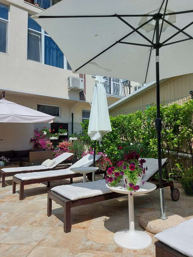 Бутик-Отель Мускатель Гурзуф-222