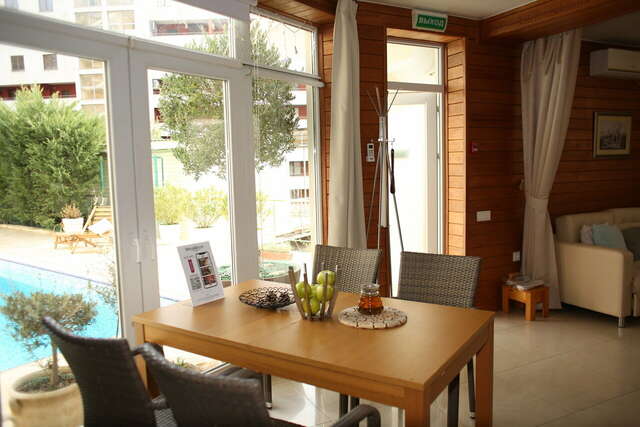 Бутик-Отель Мускатель Гурзуф-82