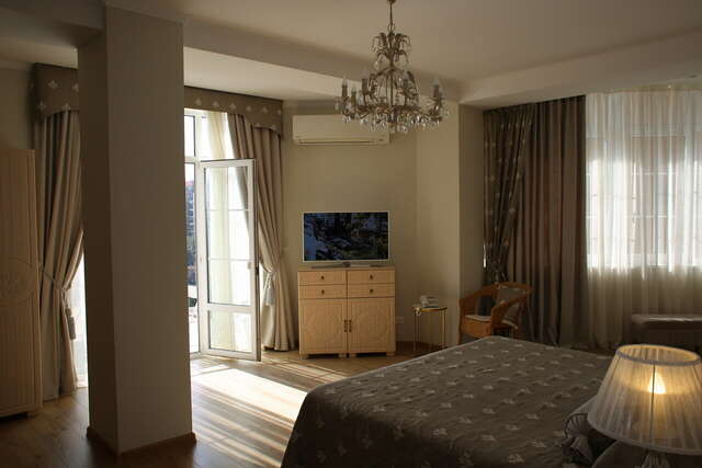 Бутик-Отель Мускатель Гурзуф-19