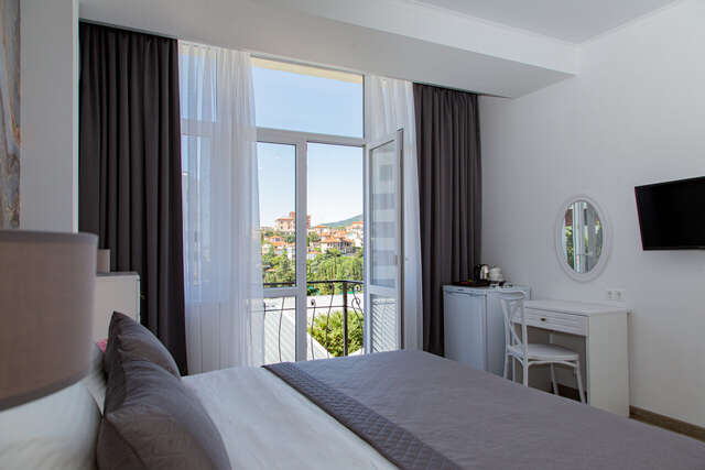 Бутик-Отель Мускатель Гурзуф-237