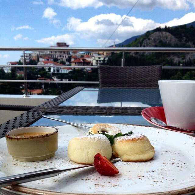 Бутик-Отель Мускатель Гурзуф-115