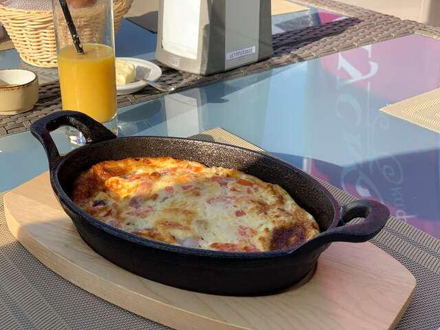 Бутик-Отель Мускатель Гурзуф-138