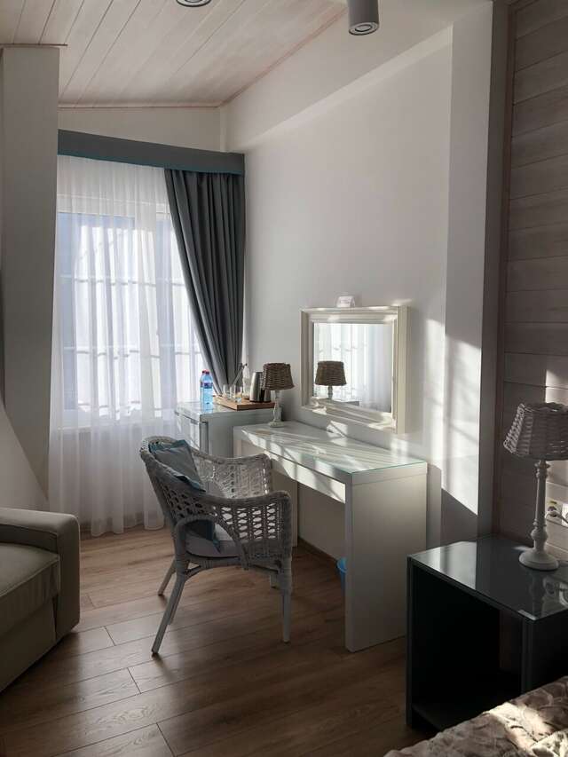 Бутик-Отель Мускатель Гурзуф-210