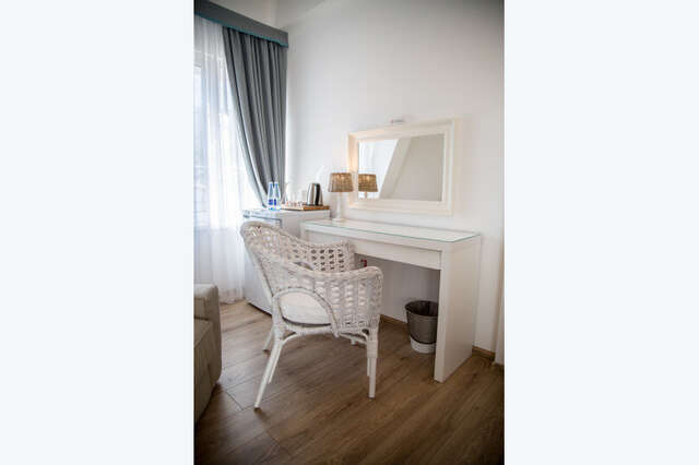 Бутик-Отель Мускатель Гурзуф-122