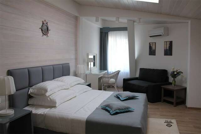 Бутик-Отель Мускатель Гурзуф-67