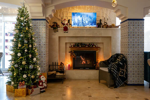 Бутик-Отель Мускатель Гурзуф-58