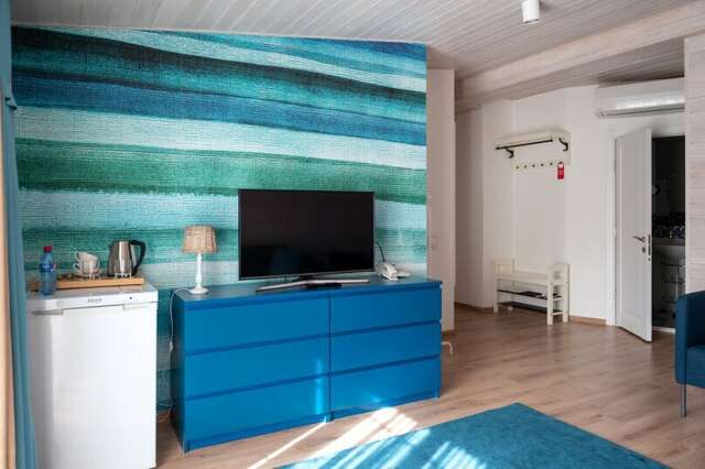 Бутик-Отель Мускатель Гурзуф-187