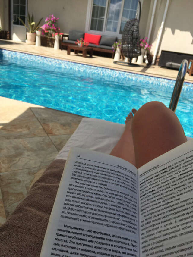 Бутик-Отель Мускатель Гурзуф-209