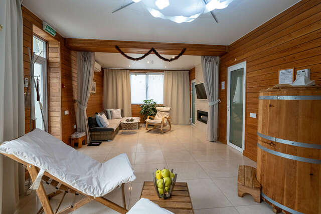 Бутик-Отель Мускатель Гурзуф-85