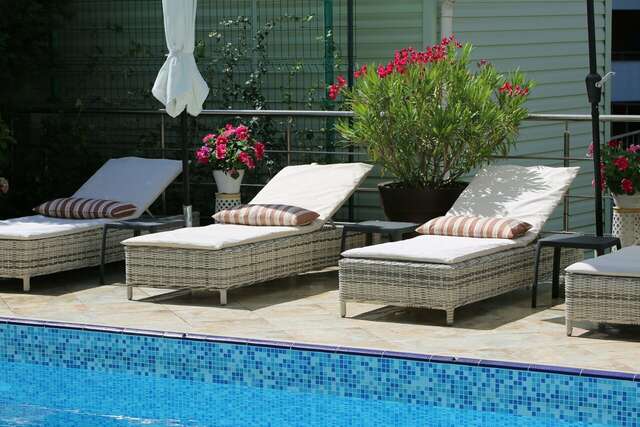 Бутик-Отель Мускатель Гурзуф-9