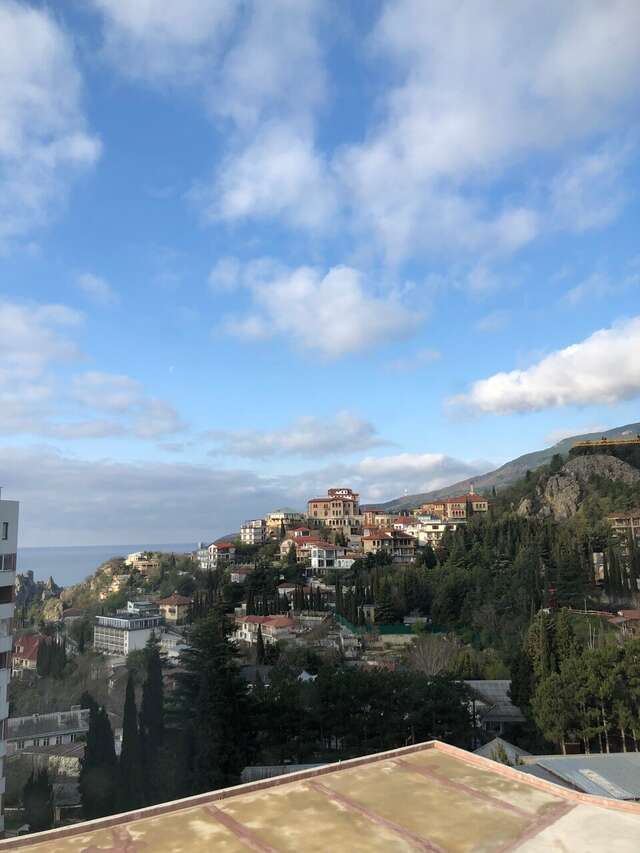 Бутик-Отель Мускатель Гурзуф-207