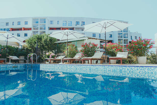 Бутик-Отель Мускатель Гурзуф-83