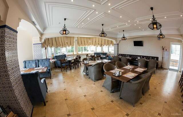 Бутик-Отель Мускатель Гурзуф-103