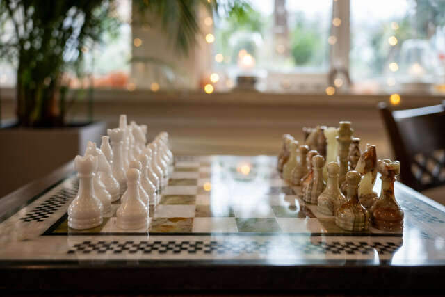 Бутик-Отель Мускатель Гурзуф-14