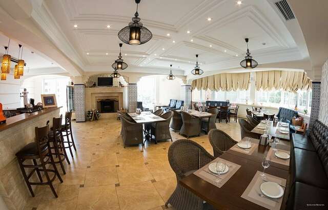 Бутик-Отель Мускатель Гурзуф-102