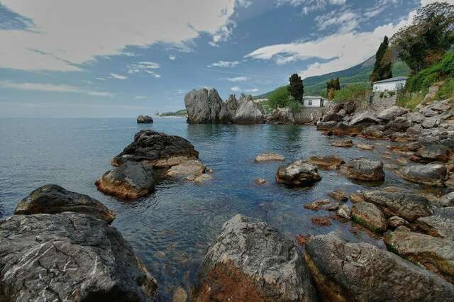 Бутик-Отель Мускатель Гурзуф-127